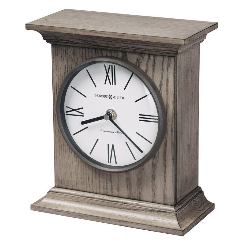 635-246 Priscilla Mantel Clock