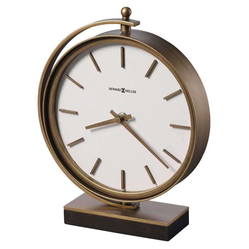 635-248 Mariam Mantel Clock