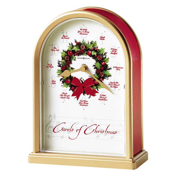 645-424 Carols of Christmas II