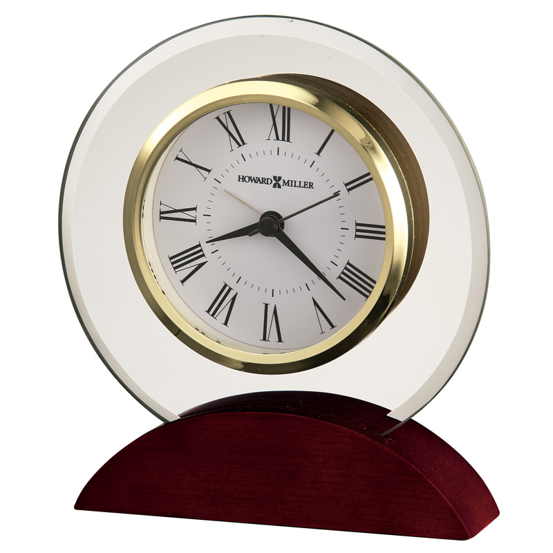 645-698 Dana Tabletop Clock