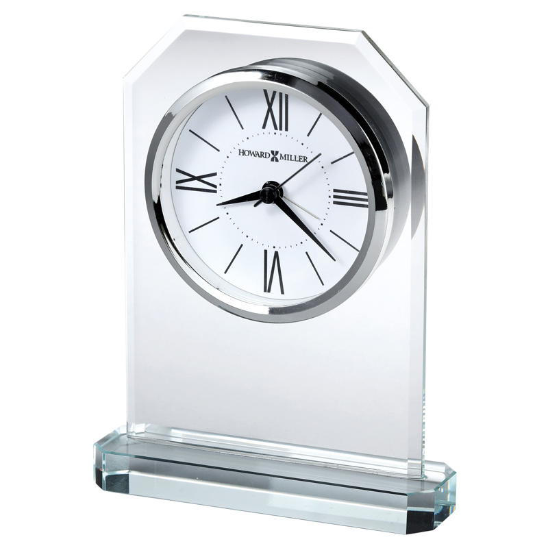 645-823 Quincy Tabletop Clock