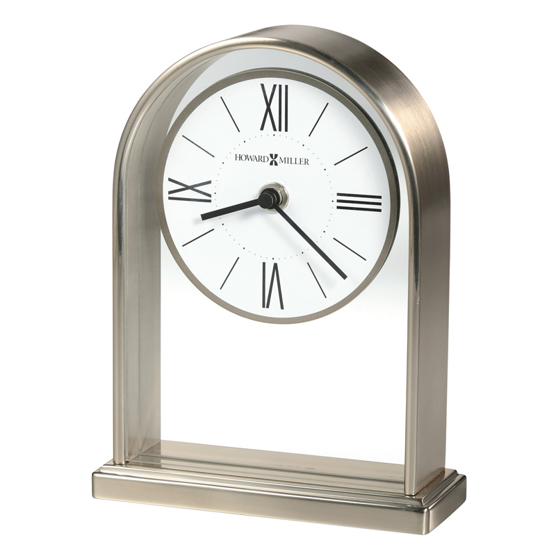 645-826 Jefferson Tabletop Clock