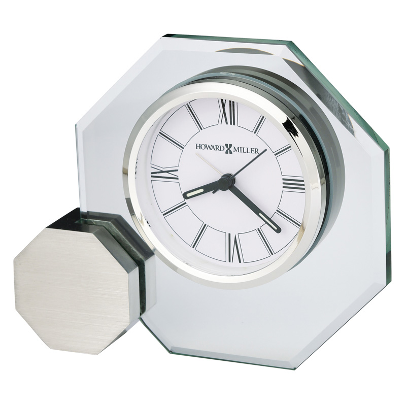 645-831 Legend Tabletop Clock