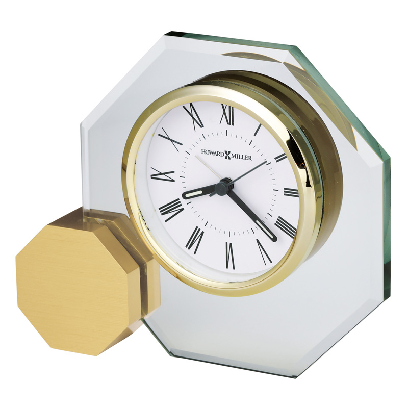 645-832 Danson Tabletop Clock