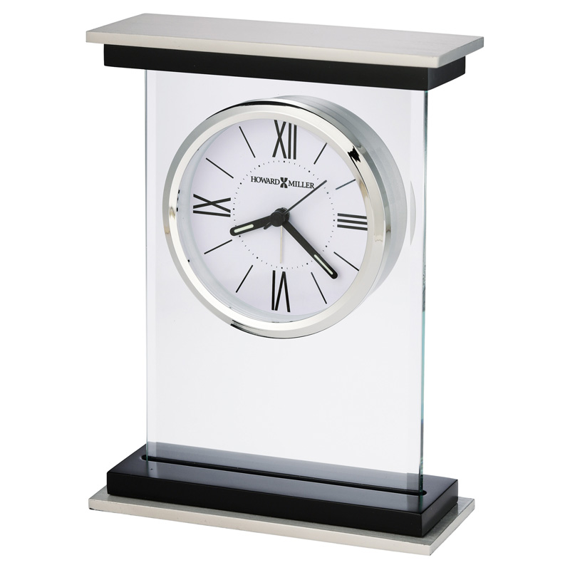 645-833 Bryant Tabletop Clock