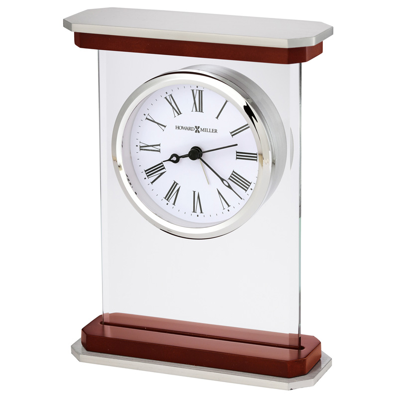 645-834 Mayfield Tabletop Clock