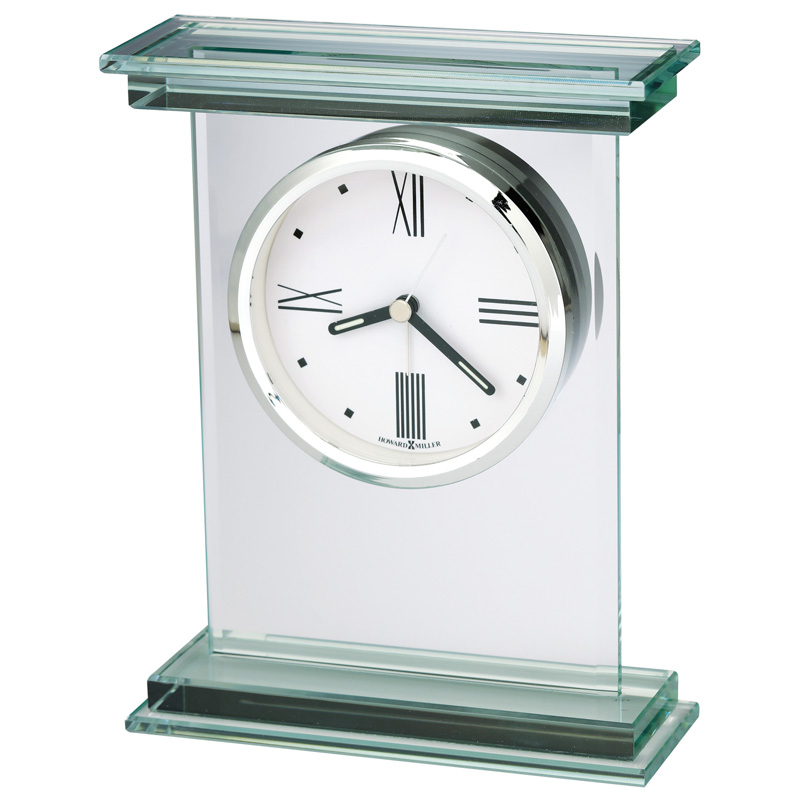 645-835 Hightower Tabletop Clock