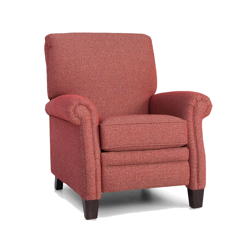 704 Recliner - Fabric