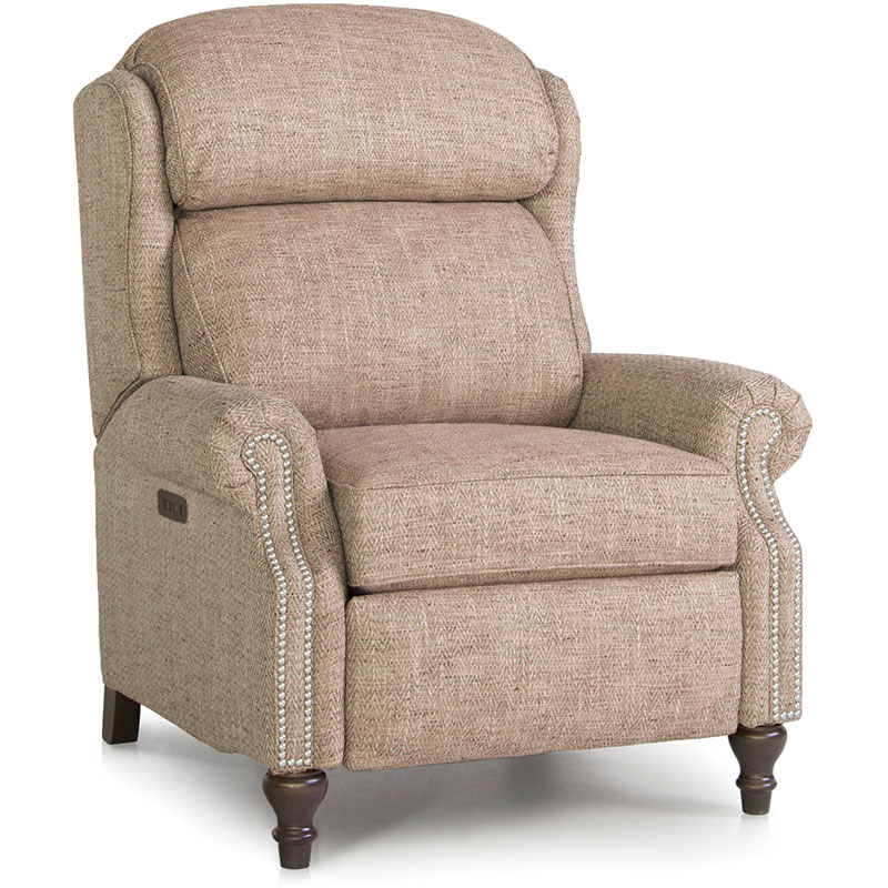 732 Motorized Recliner - Fabric