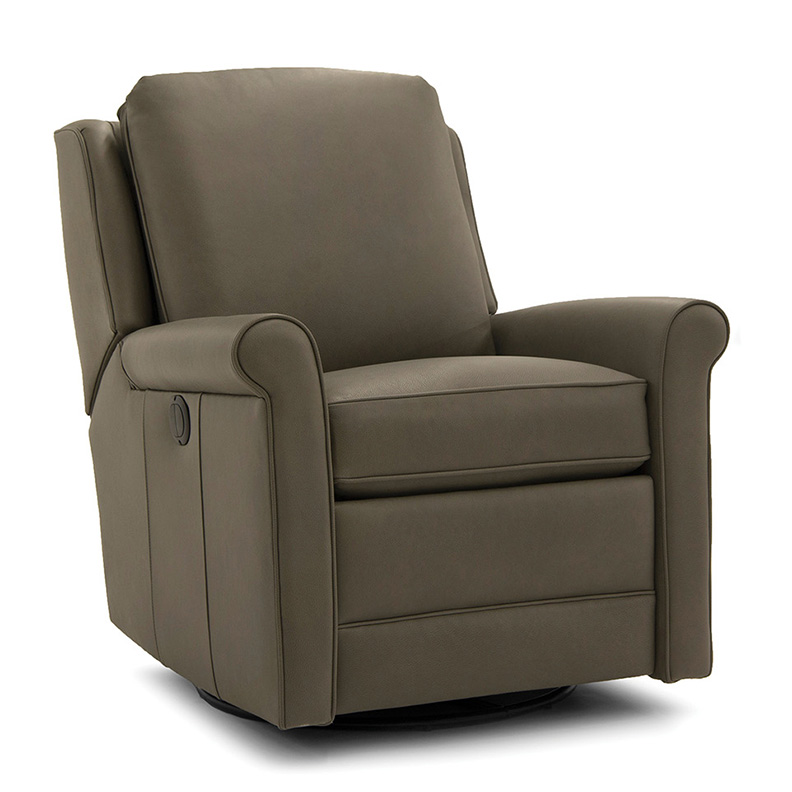 733 Recliner - Leather