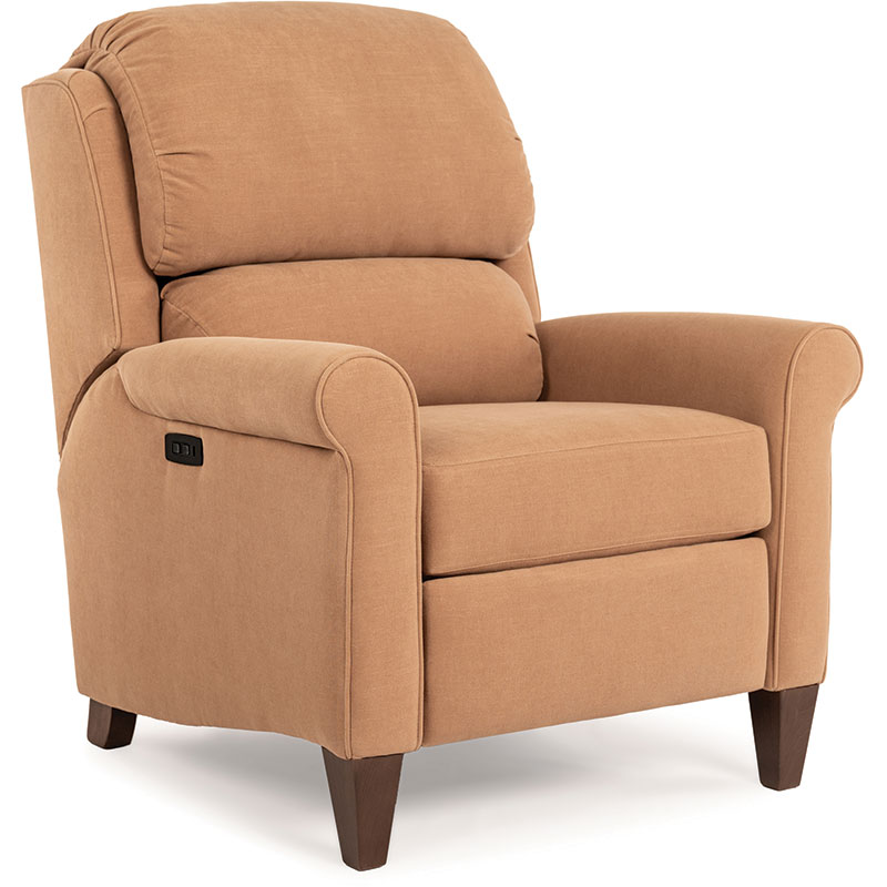 735 Motorized Recliner - Fabric