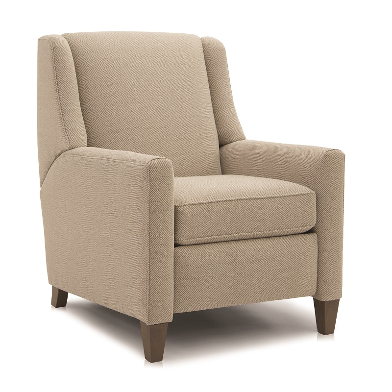 748 Recliner - Fabric