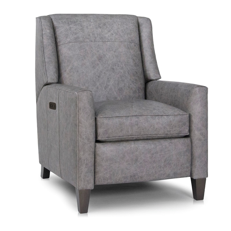 748 Motorized Recliner - Leather