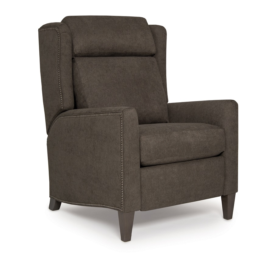 770 Fabric Motorized Recliner