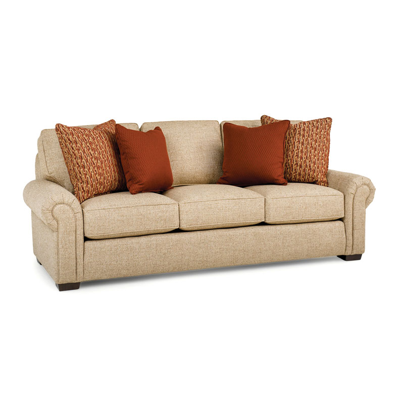 8121 Sofa - Fabric