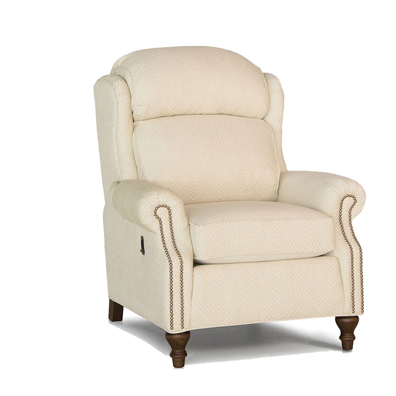 932 Tiltback Chair - Fabric