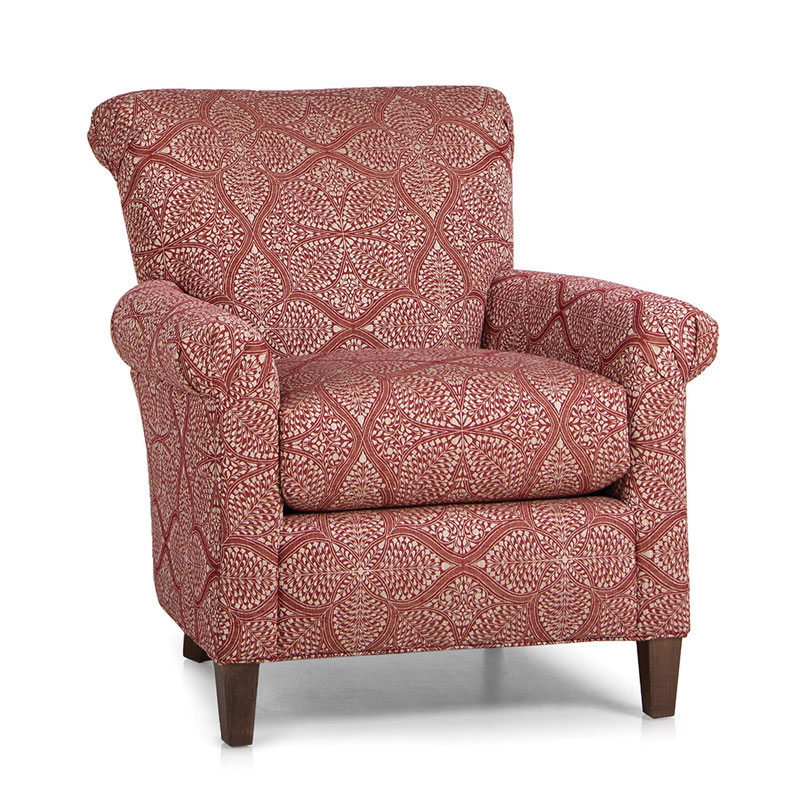 961 Chair - Fabric