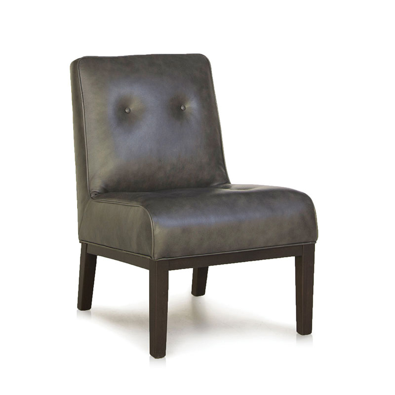 995 Chair - Leather