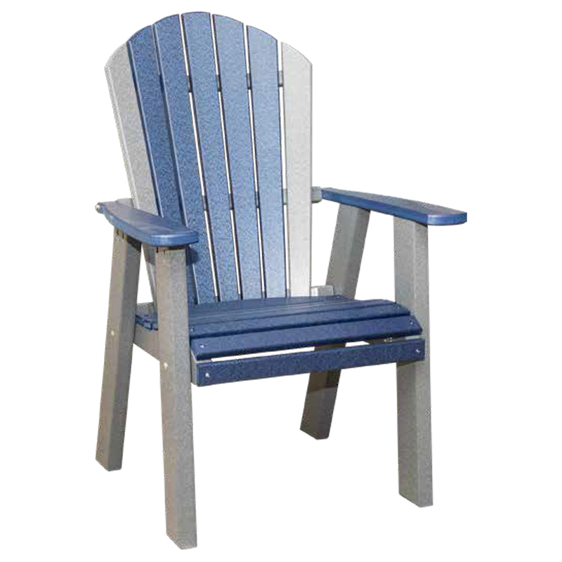 Adirondack Classic Dining Chair