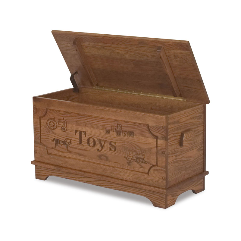 Toy Box