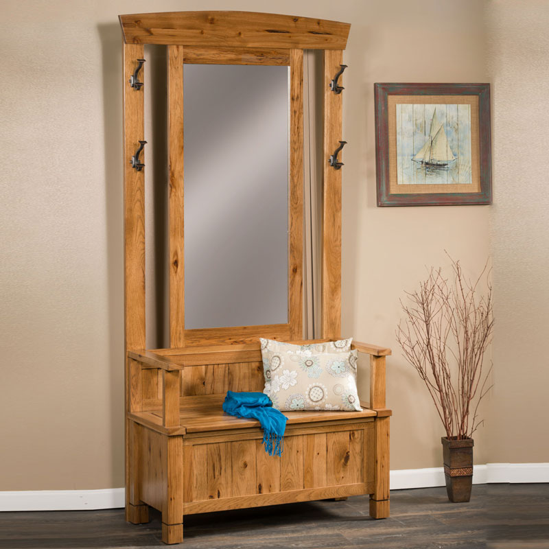 Greyson Hall Seat