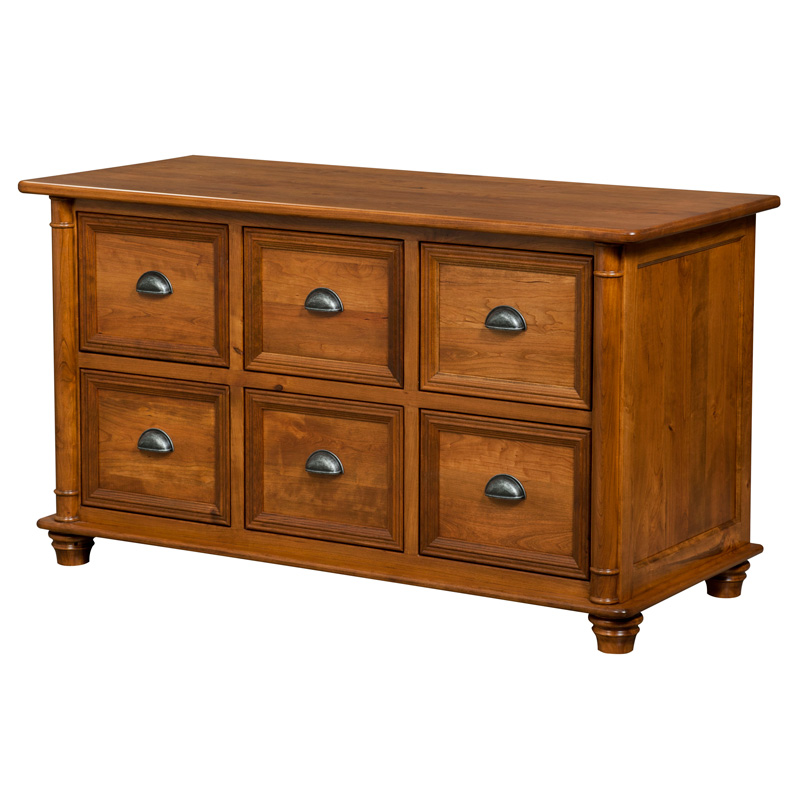 Belmont Credenza 55\"