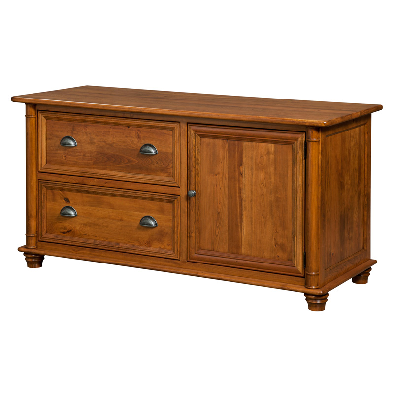 Belmont Credenza 60"