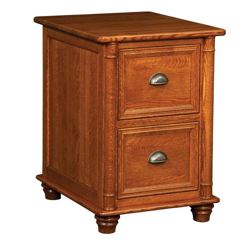 Belmont File Cabinet