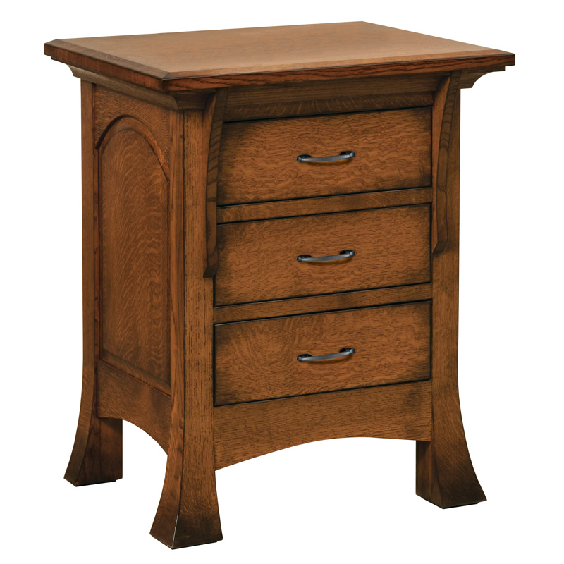 Breckenridge Nightstand