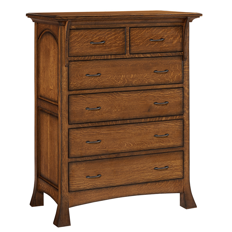 Breckenridge Chest