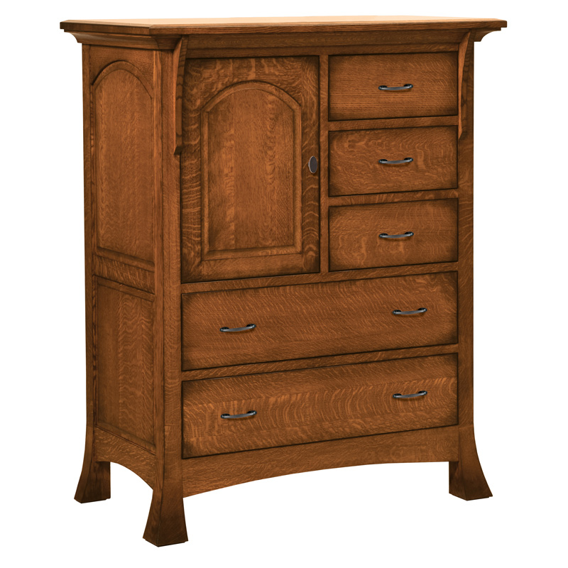 Breckenridge Door Chest