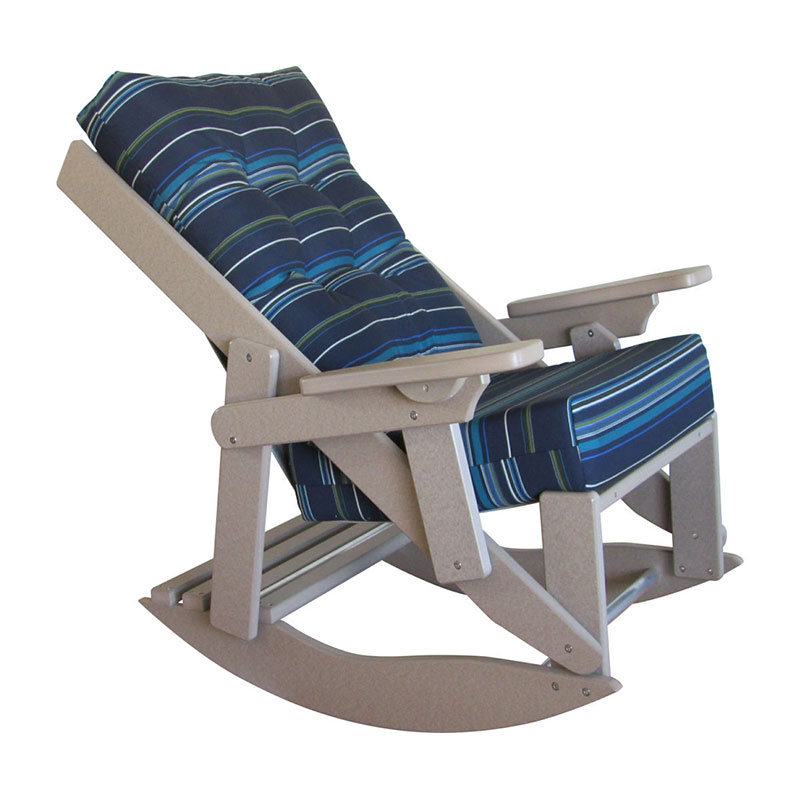 Caribbean Rocker Recliner