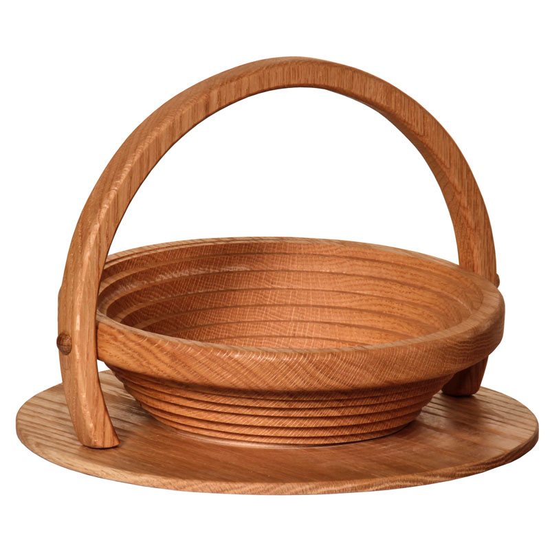 Collapsible Basket - Round