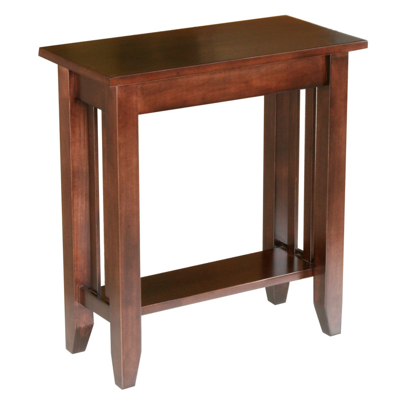 Aspen Console Table