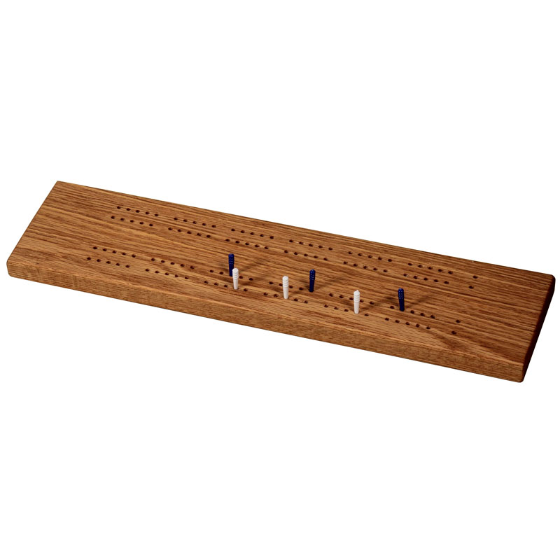 Cribbage Board