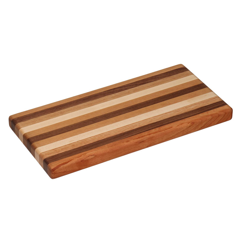Cutting Board Multi Wood Butcherblock