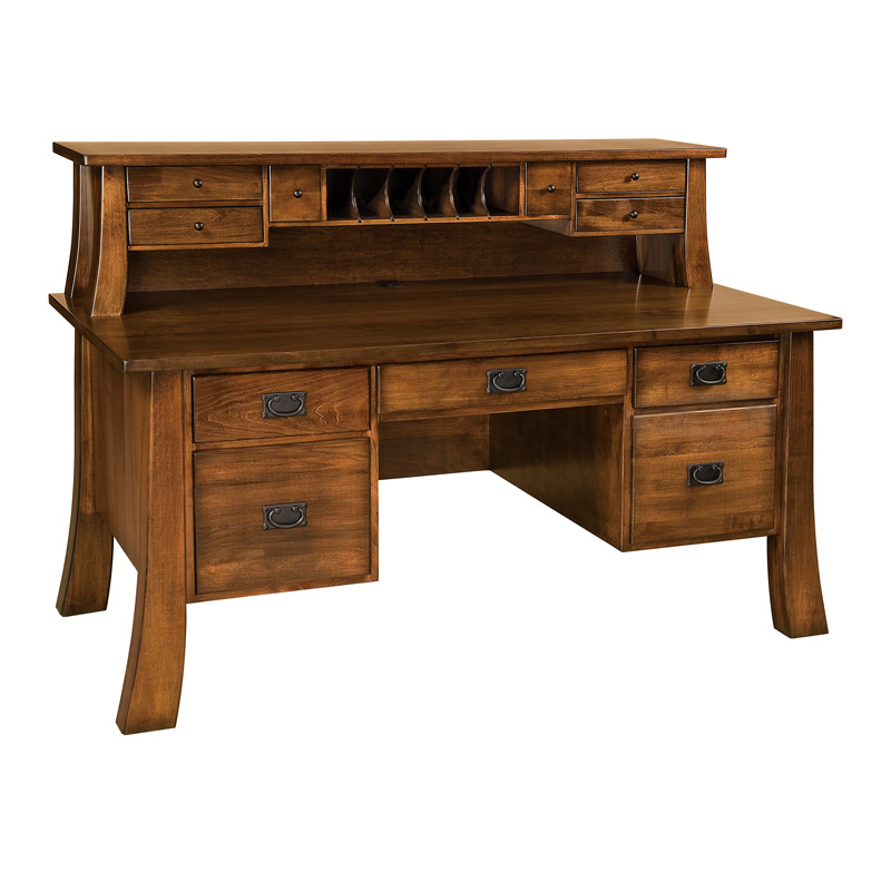 Witmer Executive Desk