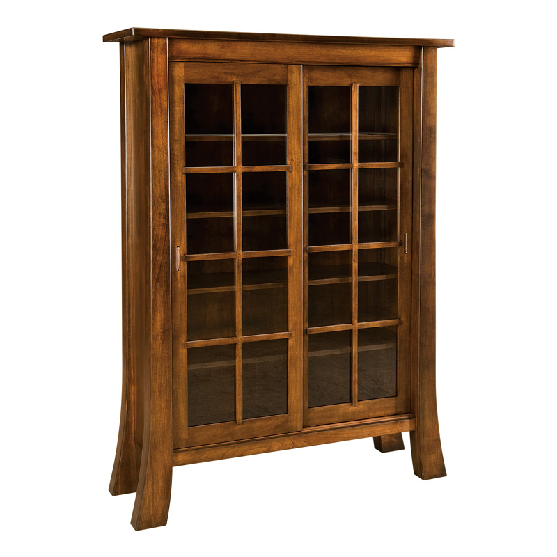 Witmer Bookcase