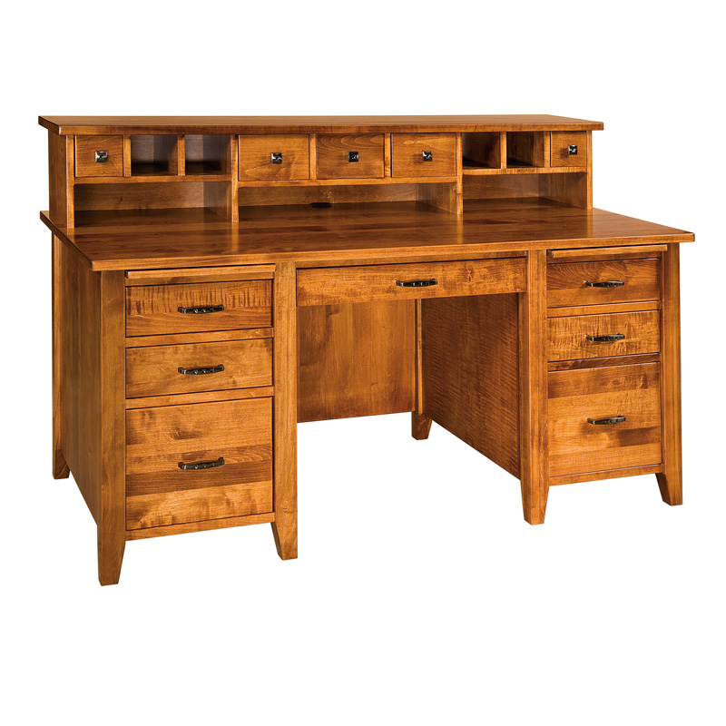 Country Squire Desk Shipshewana Furniture Co