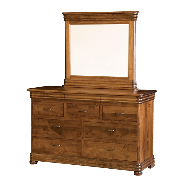 Edwardsville Dresser Shipshewana Furniture Co.