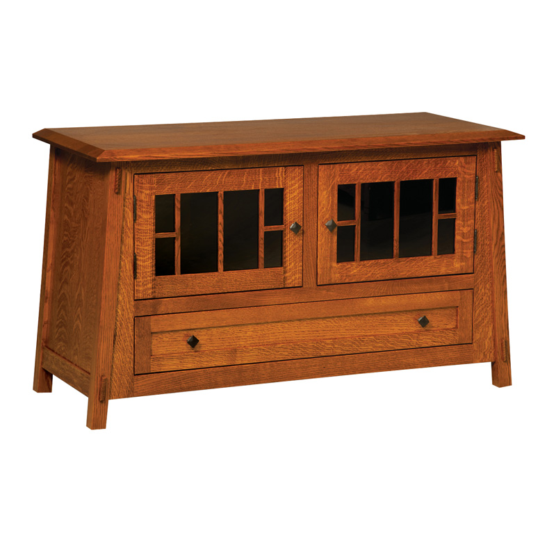 Colbran 2 Door TV Stand