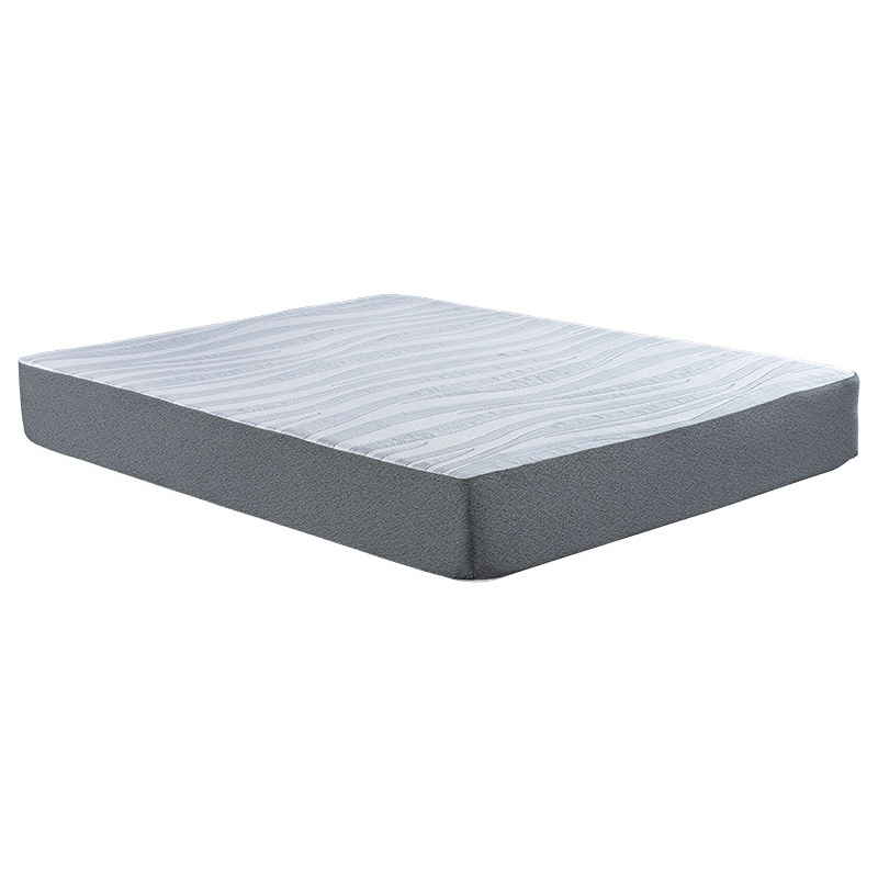 Signature Foam Leann Mattress