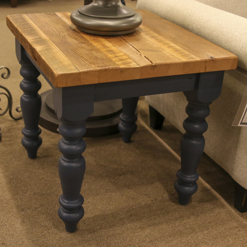 CLEARANCE - Brighthouse End Table
