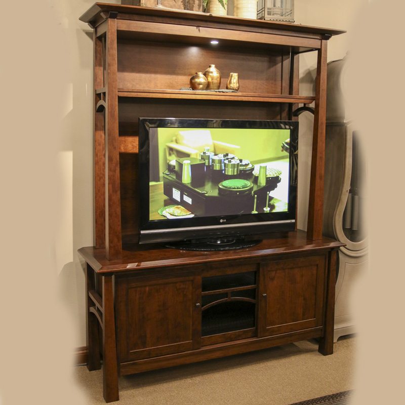 CLEARANCE - Artesa TV Cabinet