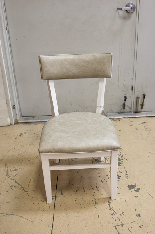 CLEARANCE - Emporia Dining Chairs