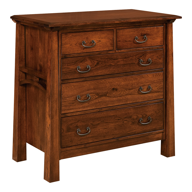 Artesa 5 Drawer Childs Chest