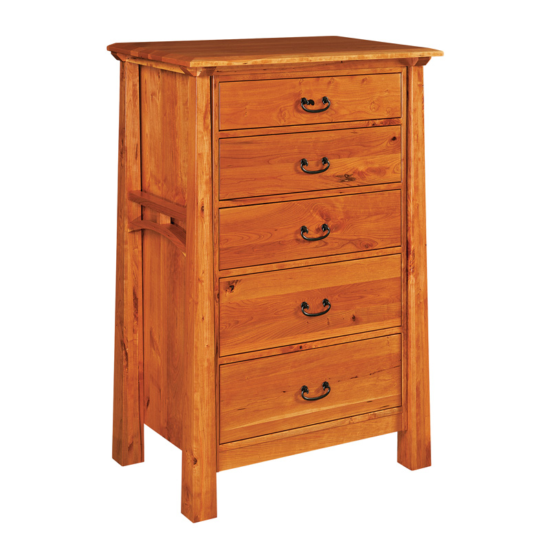 Artesa 5 Drawer Chest