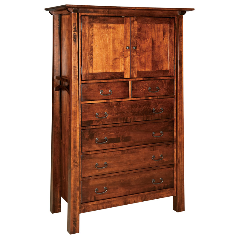 Artesa Chest Armoire