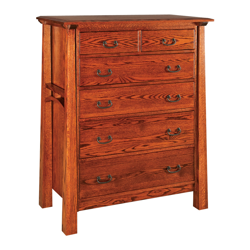 Artesa 6 Drawer Chest