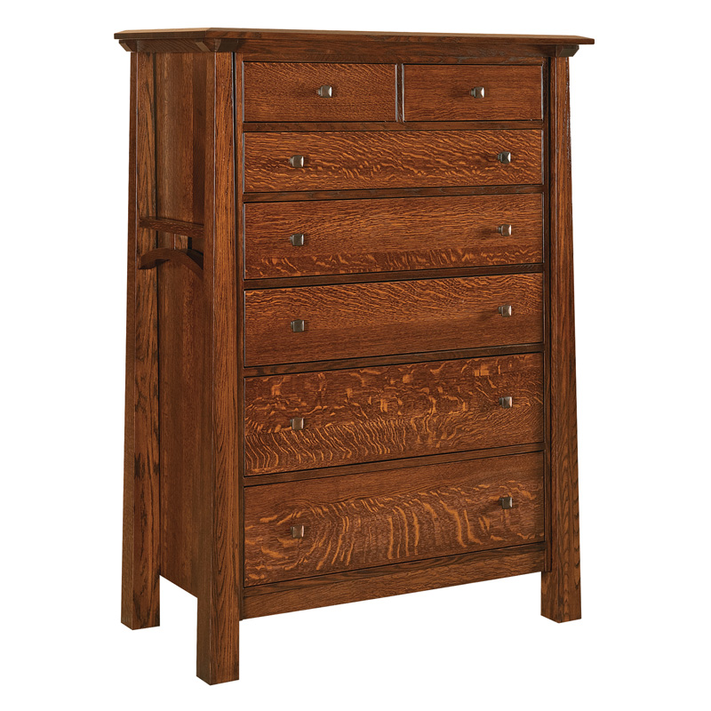 Artesa 7 Drawer Chest